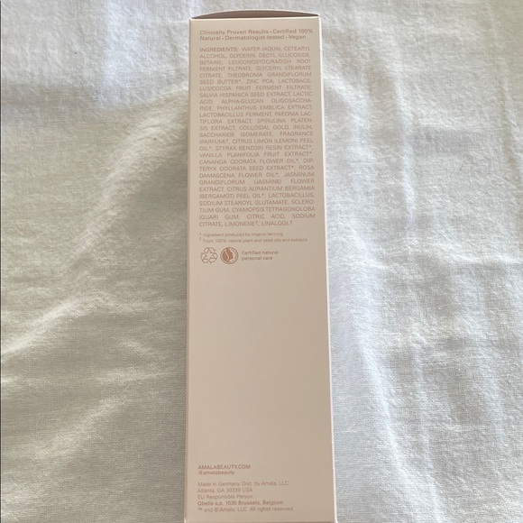 Creamy Moisture Cleanse - Cream - Picture 2 of 4